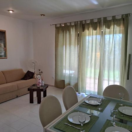 Apartments Finera Pomer Exterior photo