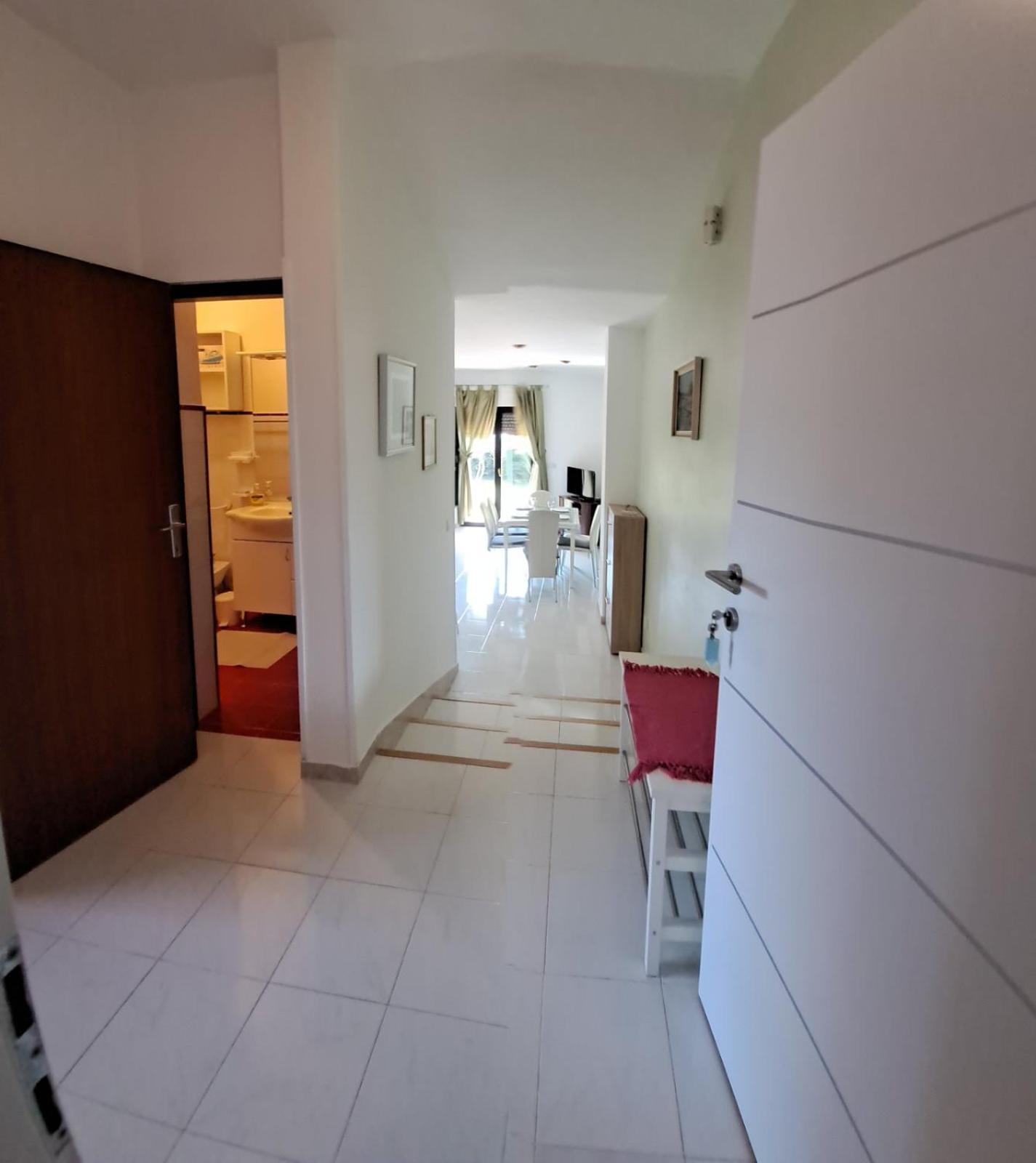 Apartments Finera Pomer Exterior photo