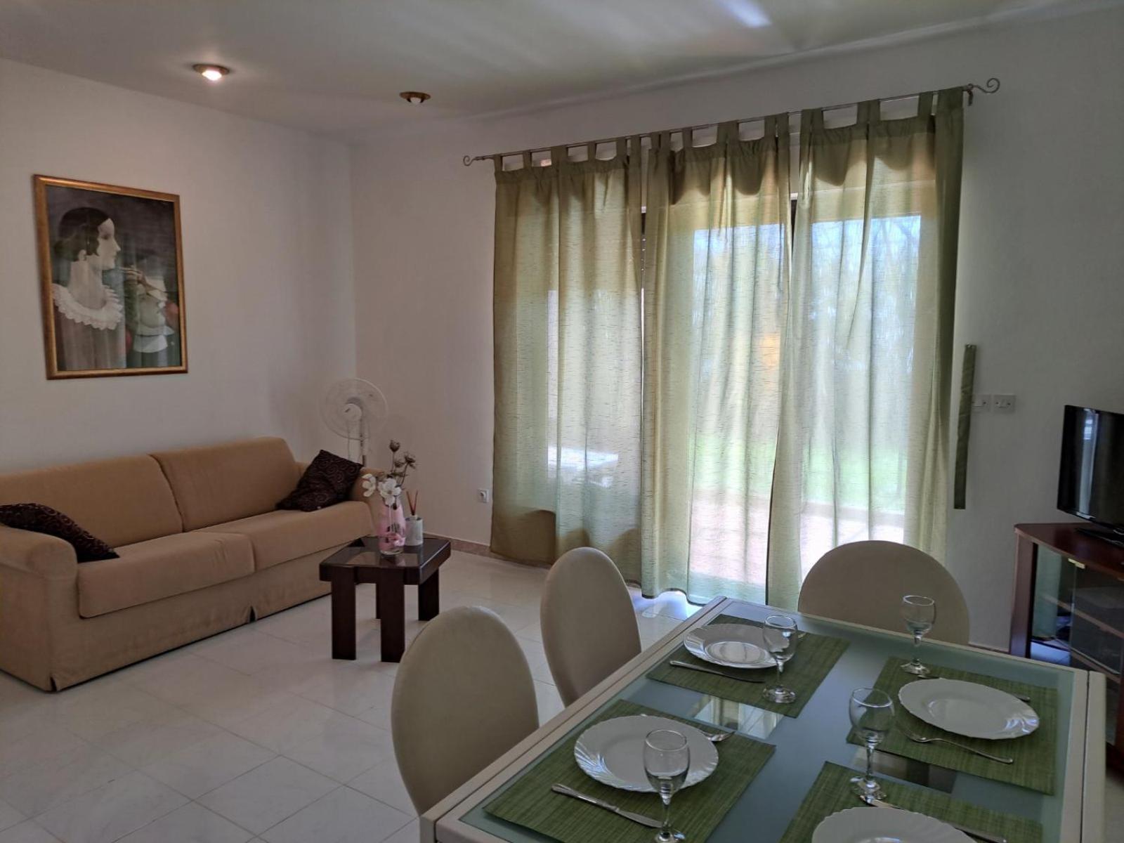 Apartments Finera Pomer Exterior photo