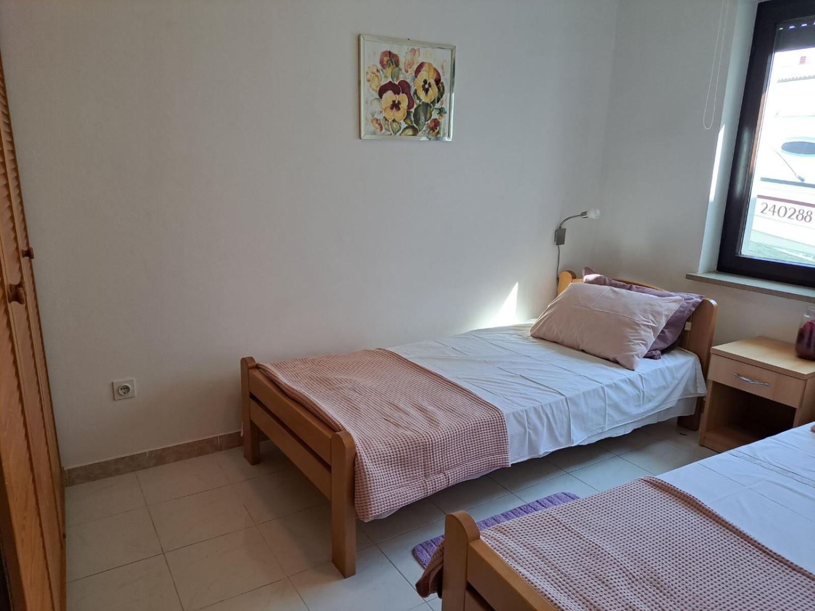 Apartments Finera Pomer Exterior photo