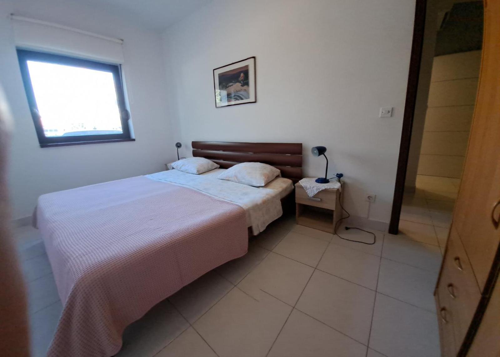 Apartments Finera Pomer Exterior photo