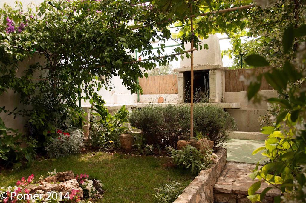Apartments Finera Pomer Room photo